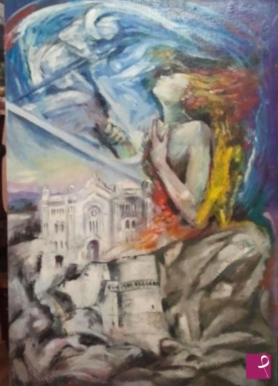 Quadro in vendita online