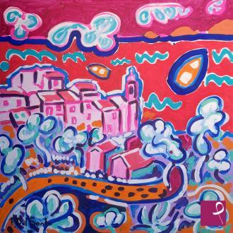 Quadro in vendita online