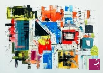 Quadro in vendita online
