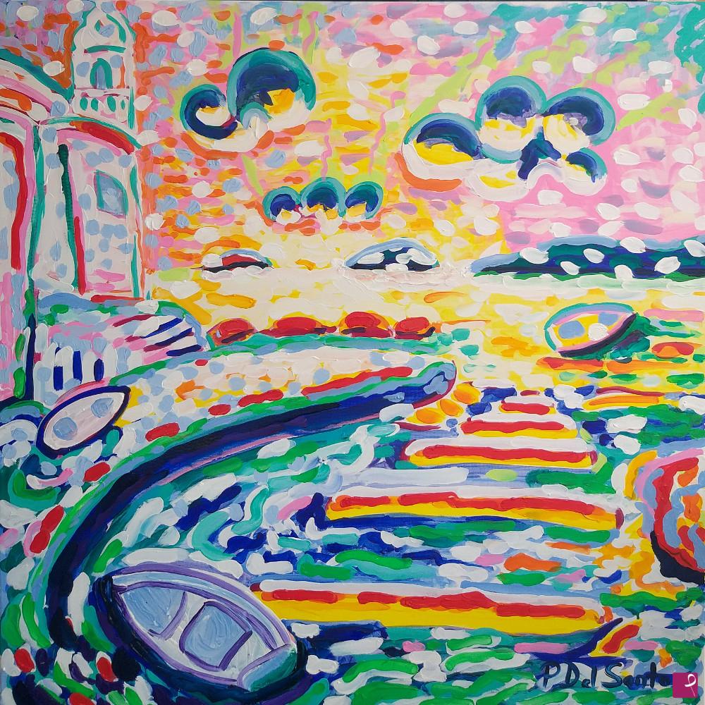 quadri in vendita online - Senza titolo #304302