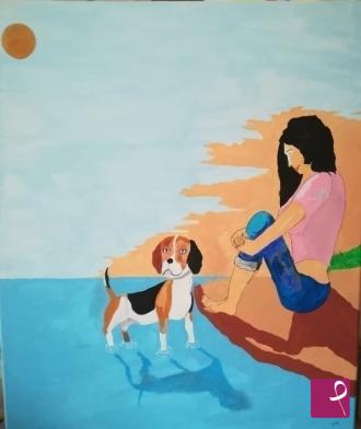 Quadro in vendita online