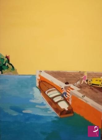 Quadro in vendita online