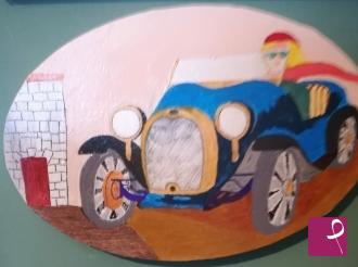 Quadro in vendita online