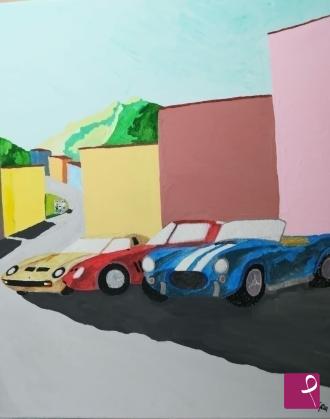 Quadro in vendita online