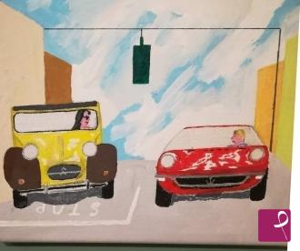 Quadro in vendita online