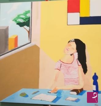 Quadro in vendita online