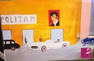 Quadro in vendita online
