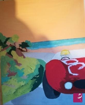 Quadro in vendita online