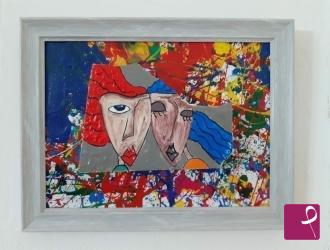 Quadro in vendita online