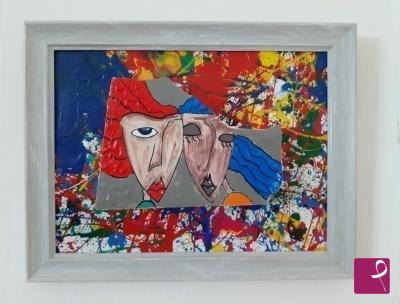 Quadro in vendita online