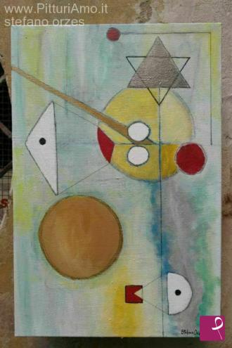 Quadro in vendita online