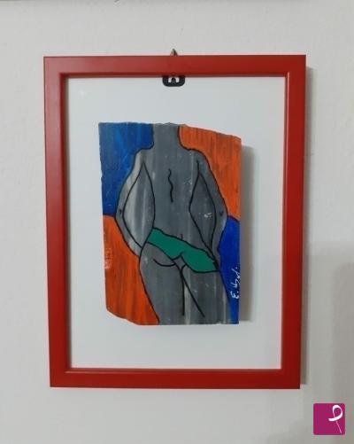Quadro in vendita online