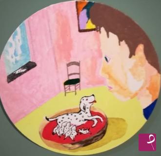 Quadro in vendita online