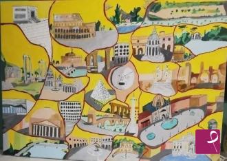 Quadro in vendita online