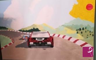 Quadro in vendita online