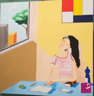 Quadro in vendita online