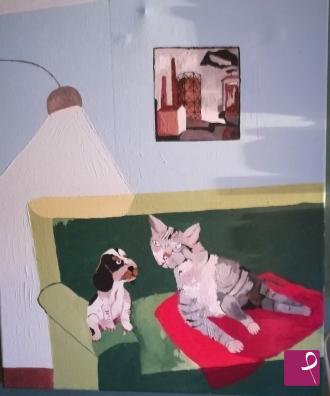 Quadro in vendita online