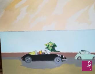 Quadro in vendita online