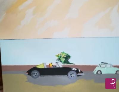 Quadro in vendita online