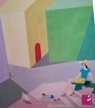 Quadro in vendita online
