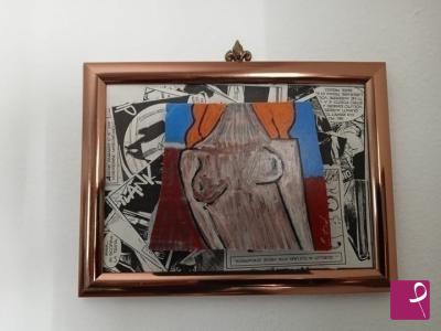 Quadro in vendita online