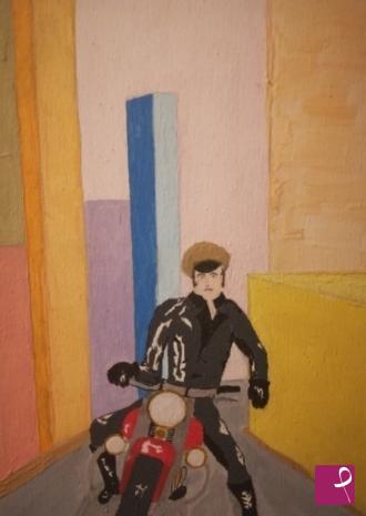 Quadro in vendita online