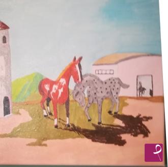 Quadro in vendita online