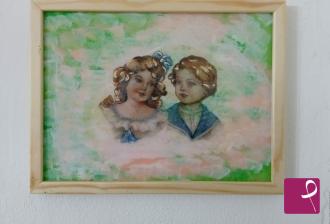 Quadro in vendita online