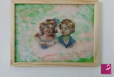 Quadro in vendita online