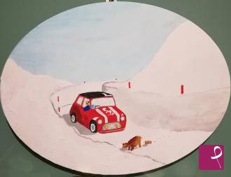 Quadro in vendita online