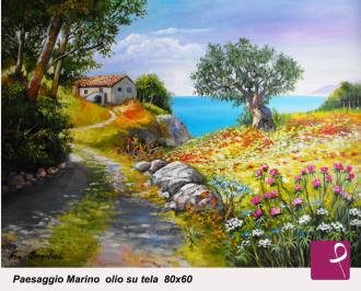 Quadro in vendita online