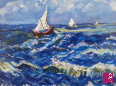 Quadro in vendita online
