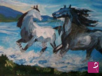 Quadro in vendita online