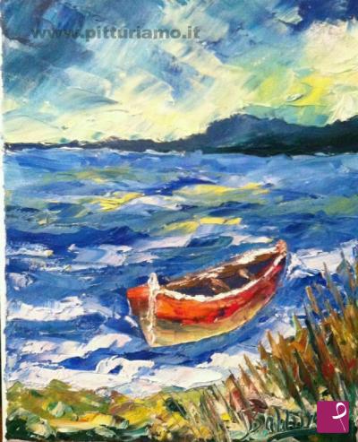 Quadro in vendita online