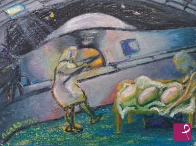 Quadro in vendita online
