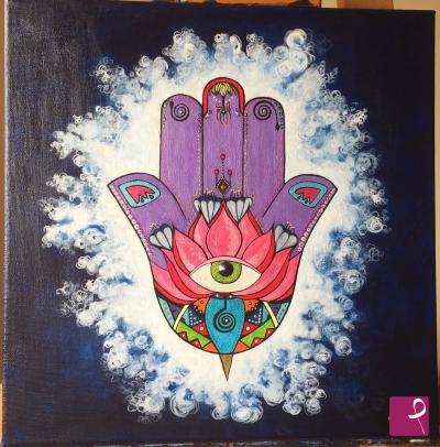 Quadro venduto su PitturiAmo