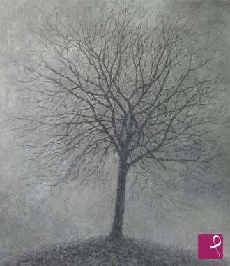 Quadro venduto su PitturiAmo