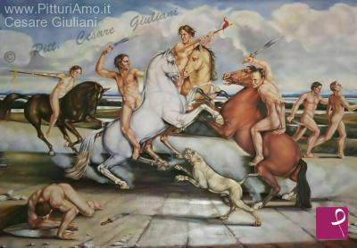 Quadro in vendita online
