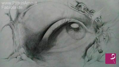 Quadro venduto su PitturiAmo