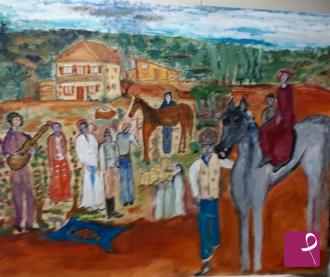 Quadro in vendita online
