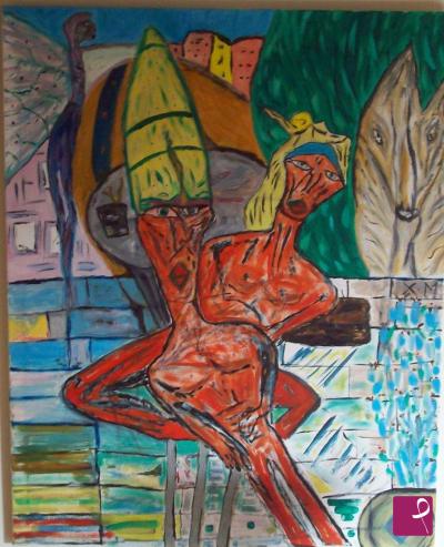 Quadro in vendita online
