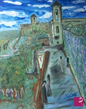 Quadro in vendita online