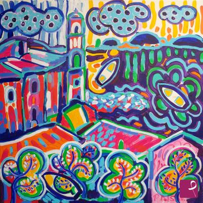 Quadro in vendita online