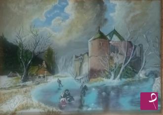 Quadro in vendita online