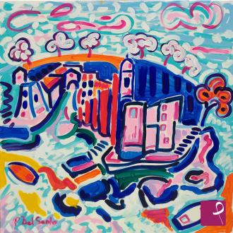 Quadro in vendita online