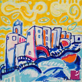 Quadro in vendita online
