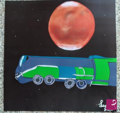 Quadro in vendita online