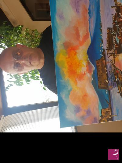 Quadro in vendita online