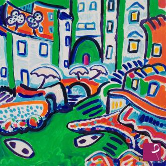 Quadro in vendita online