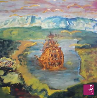Quadro in vendita online
